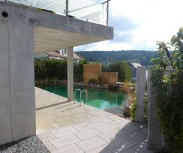 ArchiTeam Design AG Bild 10