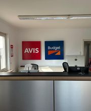 Avis Autovermietung - Mülheim Bild 7