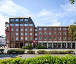 ibis Paderborn City Bild 4