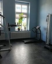 OPT-Physiotherapie Magdeburg Bild 9