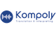 Kompoly Translation & Interpreting