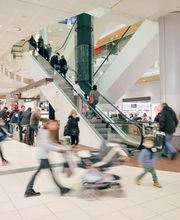 Shopping Center St. Jakob-Park Bild 5