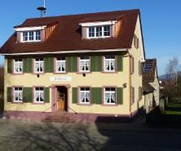 Gemeindeverwaltung Schallbach Bild 1