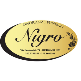Onoranze Funebri Nigro logo