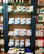 Pharmacie Couffe Jean-Marc image 6