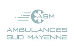 Ambulances Sud Mayenne