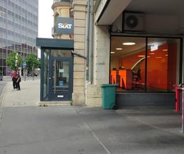 Sixt location de voitures image 3
