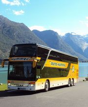 Werner Hummel Omnibusverkehr GmbH - Auto Hummel Kirchzarten Bild 1