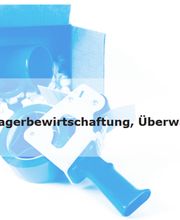 B + R Logistik AG Bild 2