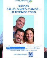 Clínica Dental Vitaldent imagen 2