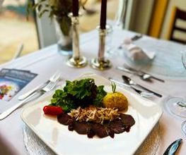AKZENT Hotel "Zur Post" Bild 5