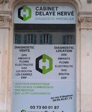 CDH - CABINET DELAYE HERVE CHAROLLES image 1