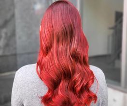 Hair Fashion by Laura Tschaggelar Bild 5