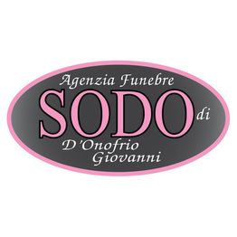 Agenzia Onoranze Funebri Sodo logo