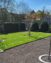 Da Silva Garten- und Landschaftsbau Bild 1