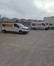 SIXT location voiture et utilitaire Marseille Rabatau