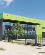 Schweigert Express Logistik GmbH Bild 1