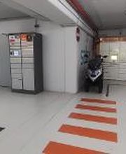 Parking Saba Hospital Sant Pau imagen 9