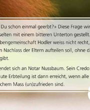 Notariat NUSSBAUM Bild 5