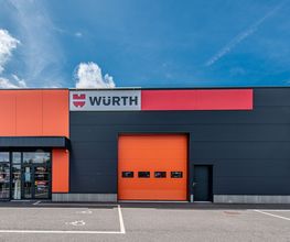 Würth Proxishop Dunkerque image 1