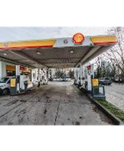 Shell Recharge Charging Station Bild 4