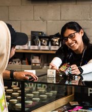 Catalyst Cannabis Dispensary Los Angeles Mid City image 20