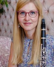 Karolin Ketzel-Grüneberg -Musikschule - Luft(T)raum Leipzig