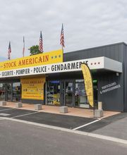 Stock Americain image 11