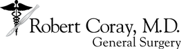 Robert L. Coray MD, FACS General and Vascular Surgery