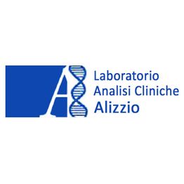 Laboratorio Analisi Cliniche Alizzio logo