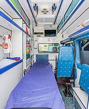 Crèvecoeur Ambulance image 3