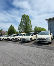Taxi Lui Bild 1