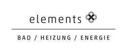 ELEMENTS Bremen Flughafendamm logo