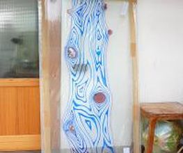 Glas Atelier Roland Götz Bild 2