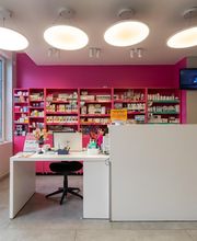 Clinique vétérinaire du Barlet - Douai - Sevetys image 1