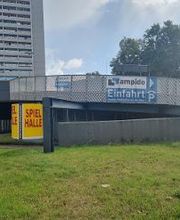 ampido Parkplatz Bild 8