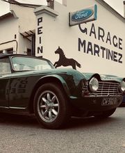 GARAGE MARTINEZ image 6