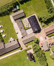 De Kooiplaats Groepsaccommodaties