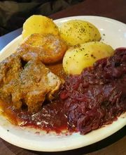 Belmont Pub & Diner Bild 1