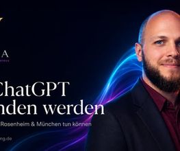 Bei ChatGPT gefunden werden: Welche Quellen KI-Systeme zitieren — und was Betriebe in Rosenheim und München konkret dafür tun können.