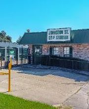 Johnston Street Self Storage image 3