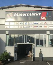 Standortbild MEGA eG Hagen, Unternehmensbereich MEG Rhein-Ruhr, Großhandel für Maler, Bodenleger und Stuckateure