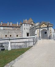 Château De Joux image 1