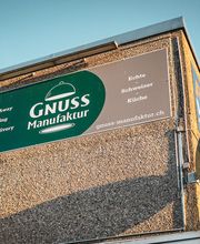 GNUSS MANUFAKTUR Bild 13