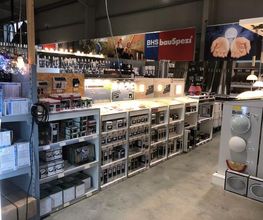 BHS Bauzentrum bauSpezi Bild 4