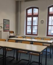 Leipzig-Mitte Unterrichtsraum