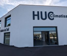 Huc Climatisation EURL image 14