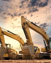 Schmid Baugeräteverleih Bild 1