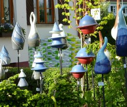 GartenBaumschule Geiger GmbH Bild 3