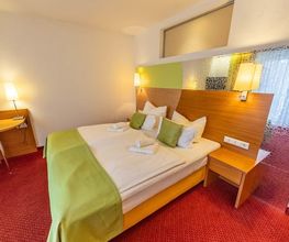 Hotel Central Bild 5